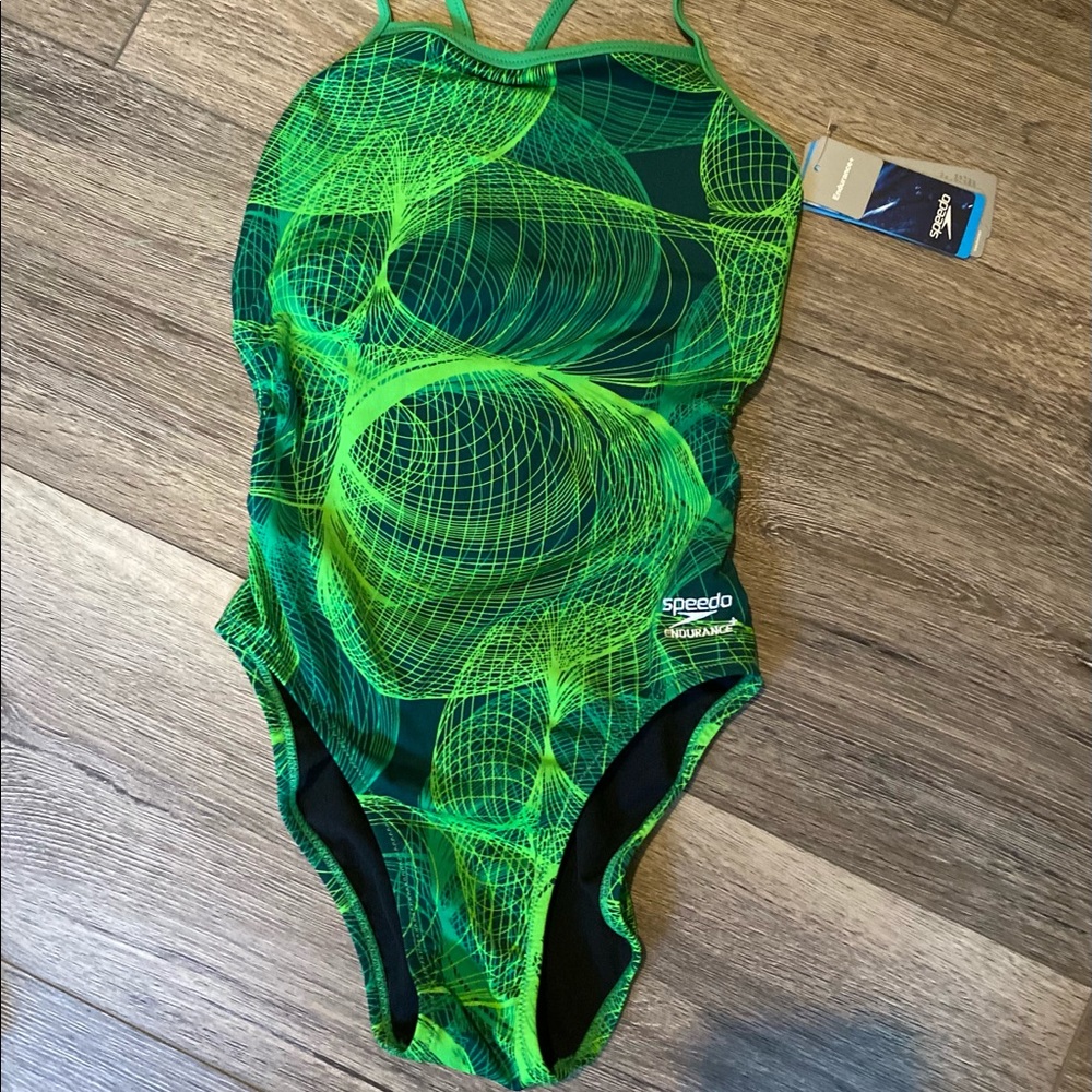 Speedo Endurance+